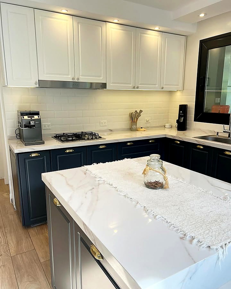 Cocina MG2