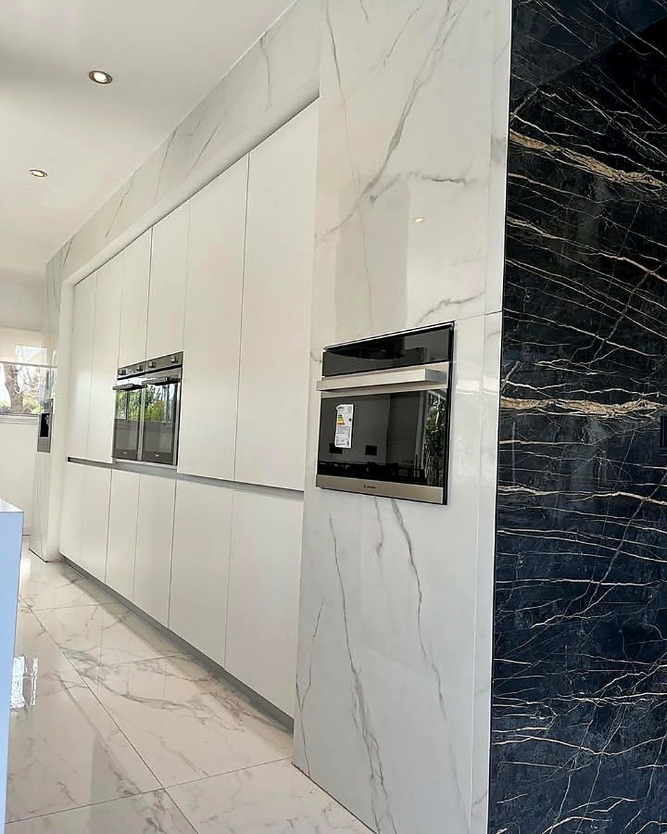 Cocina MG2
